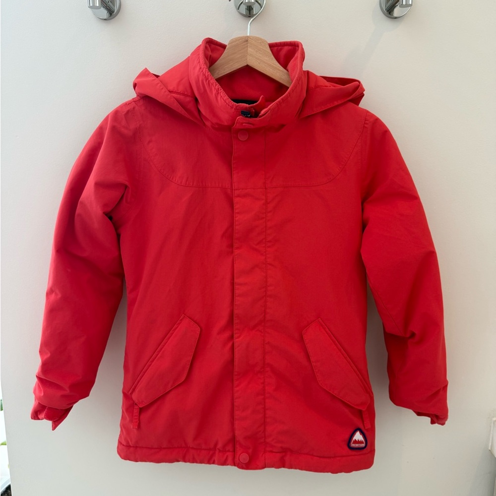 Burton Girls Elodie Snowboard Jacket